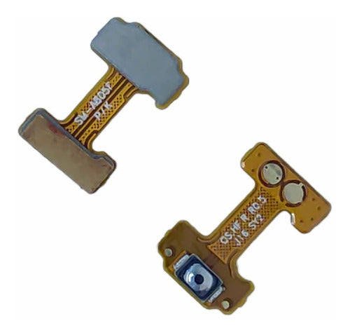 Mikra Flex Power Encendido Para Samsung A80 A805 Alta Calidad 0