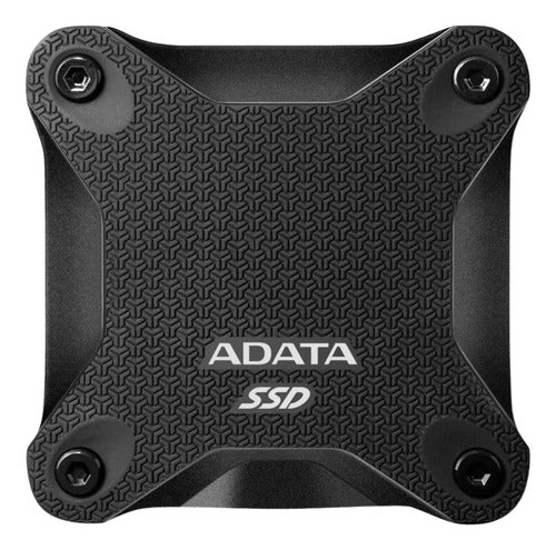 Ssd Externo Adata Sd620 512gb Usb 3.2 Play 5 Tranza 0