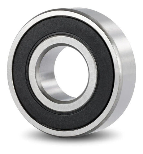 SKF Bearing 6000 2RS - Set of 10 Units 1