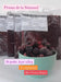 Punto Acai Frozen Açaí Pulp I 1kg I Frozen Fruits IQF 1