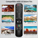 Control LG Magic Remote Nuevo Mr21ga Smart - Electroimporta 7