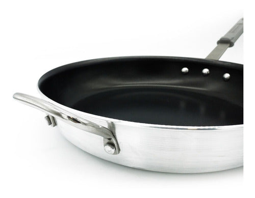 Tramontina Professional 36 Cm Non-Stick Frying Pan, 11961 4