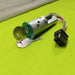 Renault 12 Ignition and Starter Switch - New Alternative 3