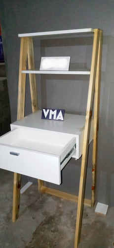 VMA Combined Desk for Notebook 1