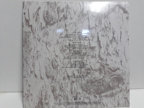 Mercedes Sosa - Cantora 2 - 2 LP Vinyl Record Set - Vinilo Mercedes Sosa - Cantora 2 - 2 Lp