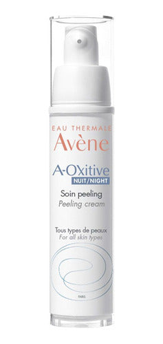 Avene A-Oxitive Night Peeling Care 0