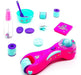 Nex Point Portable Facial Massager Kit for Kids Spa 5