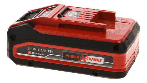 Einhell Accesorio Bat Power-x-change Plus 18V 3,0Ah 1