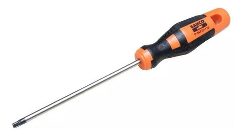 Bahco Torx® Screwdriver T8x75 0