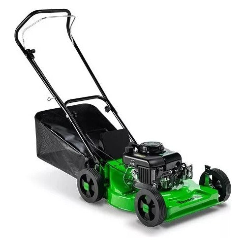 Trapp Lawn Mower with Lifan 3.5hp Engine LF-90G and Collector 0