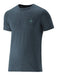 Salomon Cotton SS Tee III Men's Legion Blue Heather 0