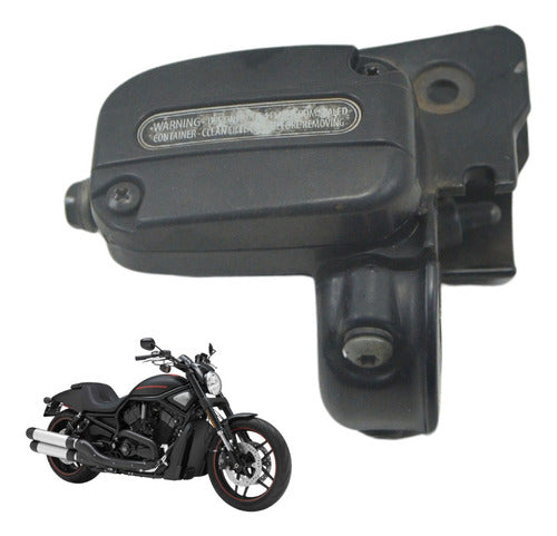 Cilindro Freio Dianteiro Harley Night Rod 12-16 Original 0