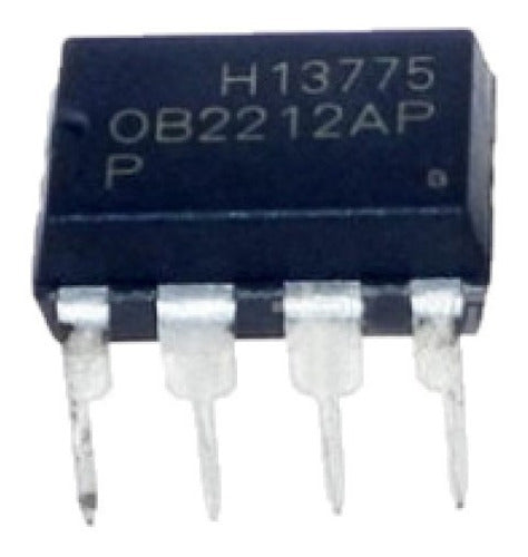 TecnoliveUSA Integrated Circuit Ob2212ap 2212ap 2212 0