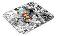 Mousepad Anime Manga One Piece Tony Tony Chopper - Nika.mvd 0