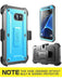 Galaxy S7 Edge Case Supcase Full Body Rugged Holster 1