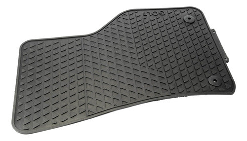 Volkswagen Juego De Alfombra Pvc PMR867700155G0 0