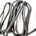 Plastic Jump Rope with Ball Bearing for Exercise Training 21