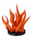 Kurama Figure Naruto 9-Tailed Fox 3D Print 20 cm 1