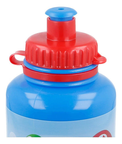 Wabro Botella 430ml Ergo Sport Super Mario 3