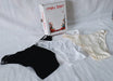 Meu Ben Pack of 3 Lace and Lycra Vedetinas Size 1 1