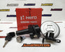 Hero Ignitor 125 Original Lock Kit 1