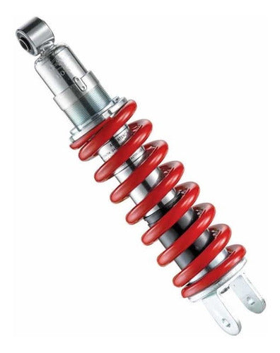 GP Rear Shock Absorber Honda XR 200 0