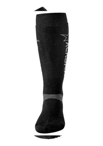 Alaska Men's Ski Snow Socks 4