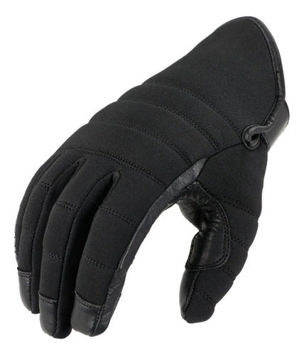 LS2 Guantes Para Moto Nine To One Core Evo 0