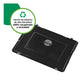 Greenheads Compost Bin Lid 40x30cm 3