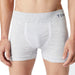 Boxer Tom Ciudadela Plain Seamless Cotton Underwear Men 5114 7