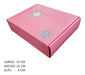 Zen Relax Gift Box for Women - Set Kit with 5 Roses Spa Aromas N120 4