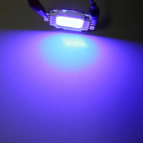 10W UV Ultraviolet 365nm LED 0