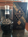 Whisky Royal Salute 21 Años The Peated Blended Porrón Negro 1