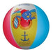 Pelota Inflable Backyardigans 41cm De Vulcanita En Magimundo 0