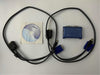 Kit Conmutador Kvm Trendnet Tk-207 0