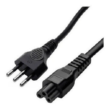 Interlock Cable Interlock Mickey Modular X 2mt Contacto Electricidad 1