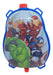 Sebigus Avengers Water Backpack with Water Gun 1