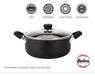 Hudson Antiadhesive Teflon Combo + Wok + Pancake Maker 6