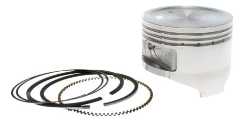 Knorr Pistons Bolts and Compressor Rings F 14000 MWM 88 M/M 0