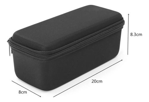 Funda Rigida Estuche Parlante Bose Soundlink Mini 1 Y 2 3