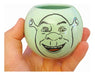 Luz y Color Mate Con Bombilla Shrek Ceramica 0