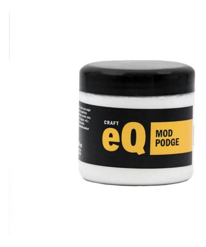 EQ Arte Mod Podge 200cc 0