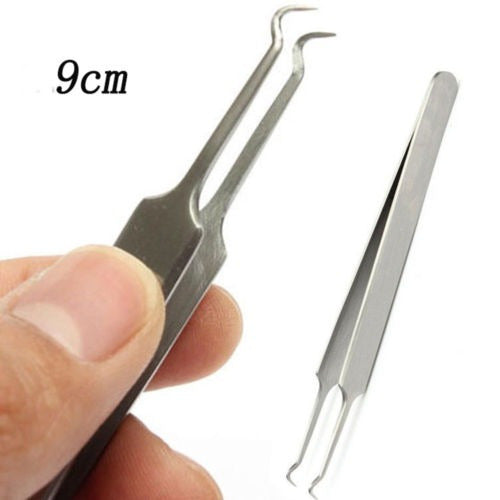 Blackhead Remover Tool Kit - Acne Extractor and Pimple Remover 3