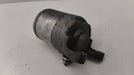 Motor De Arranque Honda  Fan 160 2022 Original Usado 3