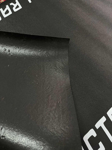 Vinyl Mat for Motorcycles 90x200cm KTM Kreatex 4