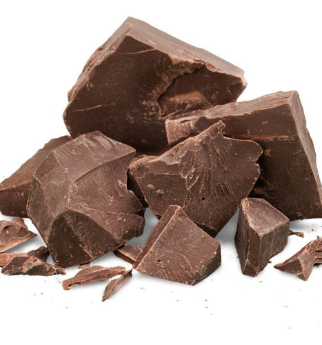 Fenix Chocolate Baño Chocolate Con Leche - 530 - 10kg ¡oportunidad! 0