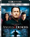 Blu-Ray 4K UHD + Blu-Ray Angels & Demons 0