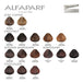 Alfaparf Evolution Cube Professional Hair Dye X12 5