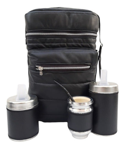 Marbry Shop Winter Mate Set Without Thermos 0