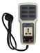 HOPI Tester Consumo Kwh Potencia Voltaje P/consumos HP-9800 3